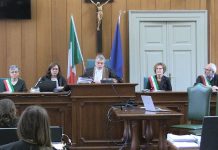 Processo Zani, l’ammissione della sorella: “Gianfranco ha bruciato un vestito della moglie”