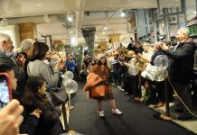 Disabilità ed inclusione sfilano in passerella