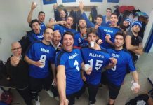 Volley Serie B maschile – Panciroli: “E’più Viadana, non illuderti: il campionato è ancora lungo”