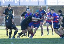 Rugby Coppa Italia – L’Im Exchange Viadana esce a testa alta