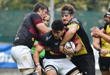 Rugby Top 12 – Si riparte col derby: l’Im Exchange Viadana sfida la matricola Colorno ferra