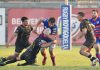 Rugby Coppa Italia – Im Exchange Viadana travolto da Rovigo