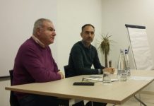 Centrodestra, la farsa è finita: è ok a Rossi con forfait di Fi e Fd’I