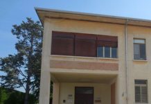 Formigosa, partiti i lavori alle ex scuole elementari. Entro dicembre la fine dei cantieri