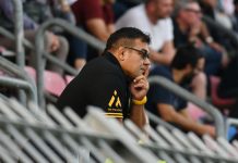 Rugby Top 10 – Il gm Gamboa: “Viadana, con le Fiamme Oro una prova di maturità” Ulises Gamboa, gm Viadana