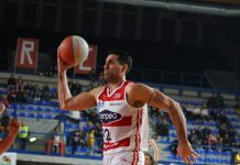 Basket Serie A2 – Pompea, derby di fuoco con la corazzata Verona Mario Ghersetti