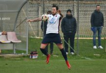 Calcio Eccellenza – Campionato al giro di boa. Gove al cospetto della regina Simone Ghezzi (Governolese)