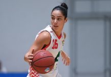 Basket serie A2 f – MantovAgricoltura per il riscatto a Ponzano Veneto Ilaria Bernardoni