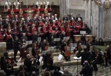 Quattro concerti in omaggio a Vivaldi