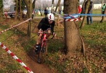 Ciclocross e Mountain Bike – Leali terzo a Cogliate. Poker di vittorie a San Marino di Carpi Stefano Leali