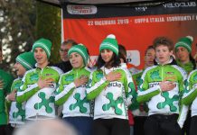 Ciclocross – La Lombardia di Leali vince la Coppa Italia
