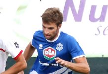 Calcio Promozione – Castellana in estasi con un Olivetti in più: “Play off alla portata” Martino Olivetti