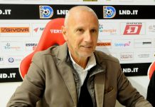 Calcio Serie D – Masiello: “Mantova, chiudere bene l’anno. A giorni il nuovo socio” Ettore Masiello