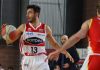Basket Serie A2 – Maspero: “Verona-Pompea come una gara-5” Lorenzo Maspero