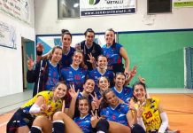 Pallavolo femminile – Zani: “Niente promozione, il Medole prosegue in D. Coach Negri confermato”