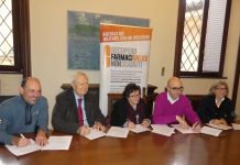 Stop allo spreco di medicinali attraverso i punti raccolta nelle farmacie