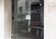 Alcol a minorenni: il Tar ha dimezzato la chiusura del bar 100 Montaditos