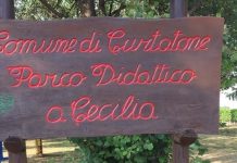 Abiti caldi per chi è in difficoltà: al parco Cecilia di Montanara “un muro di gentilezza”