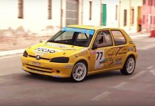 Rally – Merighetti (Solferino Pecso) vince il Racing Off Road Franco Merighetti