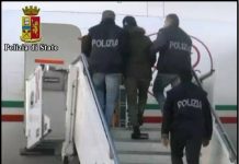 Clandestino e pregiudicato, rimpatriato 37enne marocchino già gravato da due decreti di espulsione