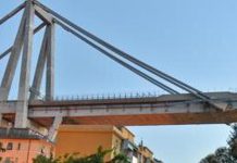 Mantova Hub: firma a Mantova ma è a Genova al ponte Morandi