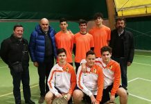 Tamburello – Pozzolese, addio alla C. Restano le giovanili