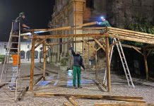 Ci siamo: al via oggi a Piubega il grande e tradizionale presepe vivente