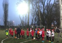 Calcio a 7 – “Winter Soccer” al gran finale. Che festa all’Arena Virgiliana saluto