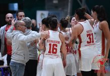 Basket serie A2 f – Botticelli: “MantovAgricoltura, vietato sbagliare col Ponzano Veneto”