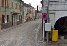 Da gennaio lavori nella via centrale di San Michele in Bosco