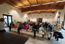 A San Silvestro rivive la storia del borgo con il libro di Silvana Luppi