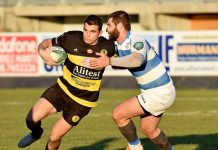 Rugby Top 12 – Viadana, Tizzi ritrova il Colorno Giorgio Tizzi