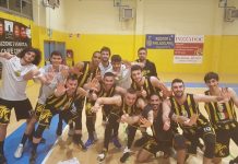 Basket serie C Silver – L’Almac Viadana inanella la sesta perla a Verolanuova