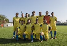 Calcio dilettanti – Villimpentese, un 2019 da prima della classe La Villimpentese