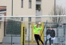 Calcio Serie D – Mantova, porte girevoli per Adorni e Athanasiou Vasilios Athanasiou