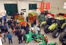 Oggi al Bovimac il tema dei robot da mungitura. Domani in visita l’assessore Rolfi