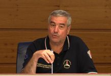 L’ammissione di Borrelli: “Sulla zona rossa nella Bergamasca decise il Governo”