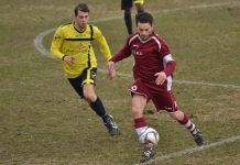 Calcio 3ª Categoria – Segnate, Gavioli e De Biasi lasciano: autogestione dei senatori Cristian Rossi