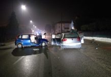 Schianto all’alba, muore Enrico Veneziani 46enne di Villimpenta