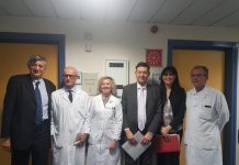 Il Carlo Poma sempre più all’avanguardia con l’area di Senologia