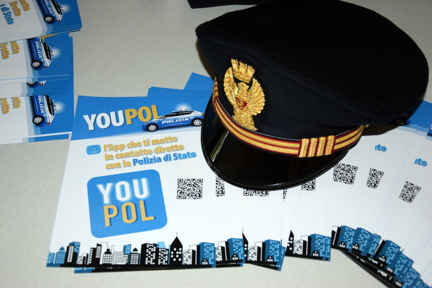 Incontri polizia postale cyberbullismo