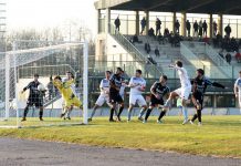 Calcio dilettanti – Sporting e Castellana ripartono col botto Casenzi