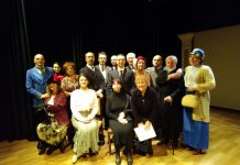 Il Revellino porta Pirandello a Casalmoro