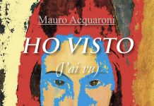 Il notaio Mauro Acquaroni ospite in Fondazione Sanguanini per i “Venerdì d’Autore” col suo ultimo romanzo