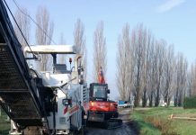 Dosolo, strade rimesse a nuovo con un intervento da 50mila euro