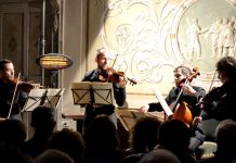 AmaDeus ex Mantova. Con il Quartetto Noûs splende l’istinto cameristico del giovanissimo Mozart