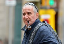 Sfida fra dottori: in campo il pediatra Hussein Tafla