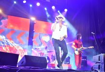 I Negrita preparano la festa: stasera al sociale il compleanno di “Reset”