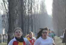 A Bosco Virgiliano la Campestre per le scuole medie