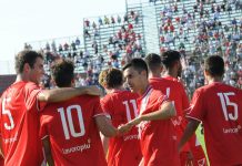 Calcio Serie D – Il “nuovo” Mantova pronto per Sasso Marconi